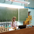Ольга Николаевна Колдашева