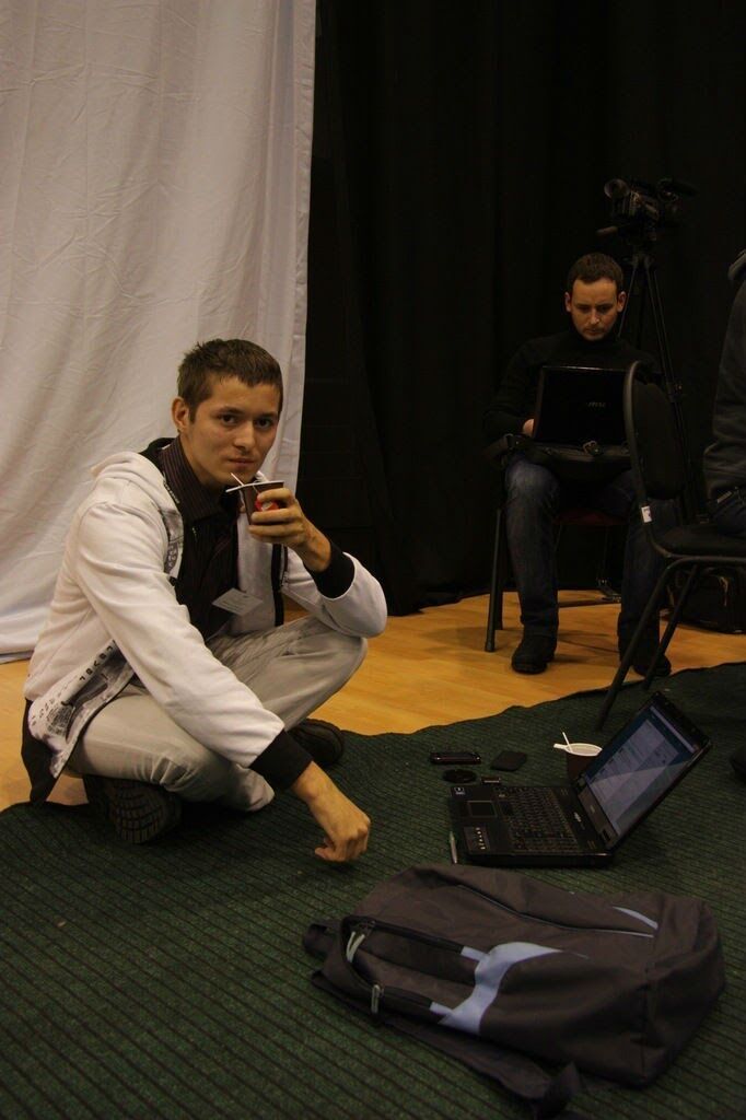 Виталий Канев
