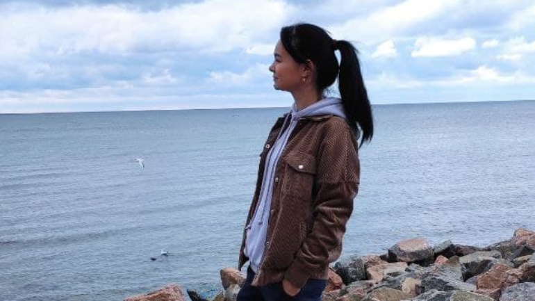 Катерина Серг