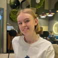 Эвелина Переверзнева