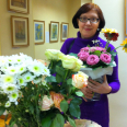 Елена Львовна Спасская