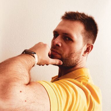 Ignat Voronov
