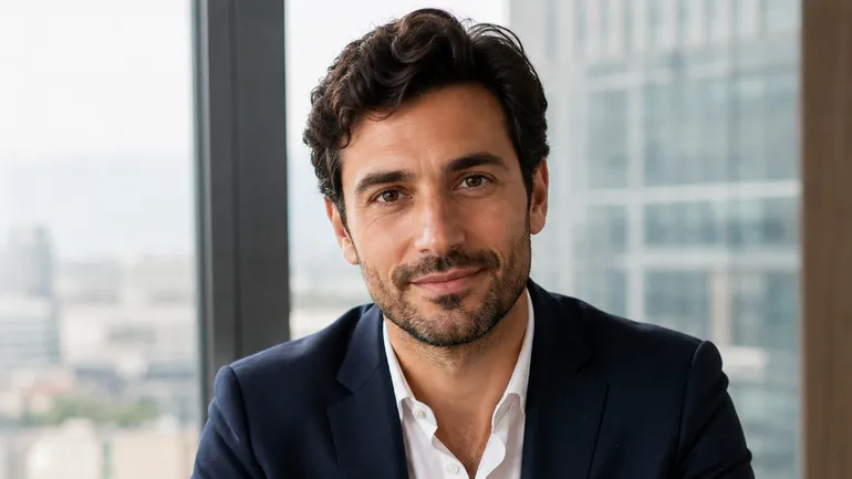 Giovanni Terzo