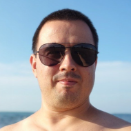 Ильмир Садыков