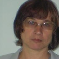Татьяна Андрианова