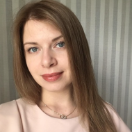 Милана Гаджиева