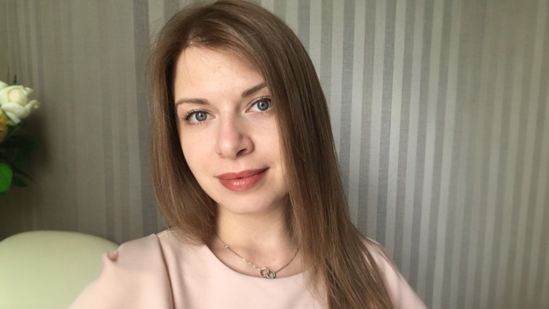 Милана Гаджиева