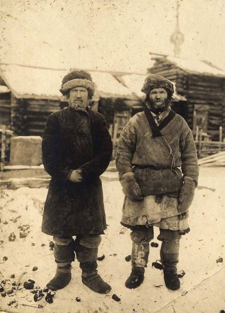 Россия в начале 20 века