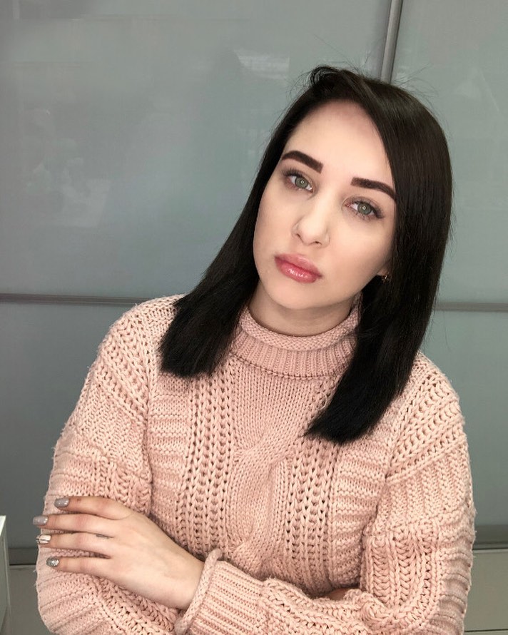 Анна Фоменко
