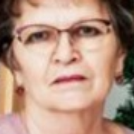 Габидуллина Люция