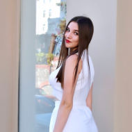 Alisa Sergeevna