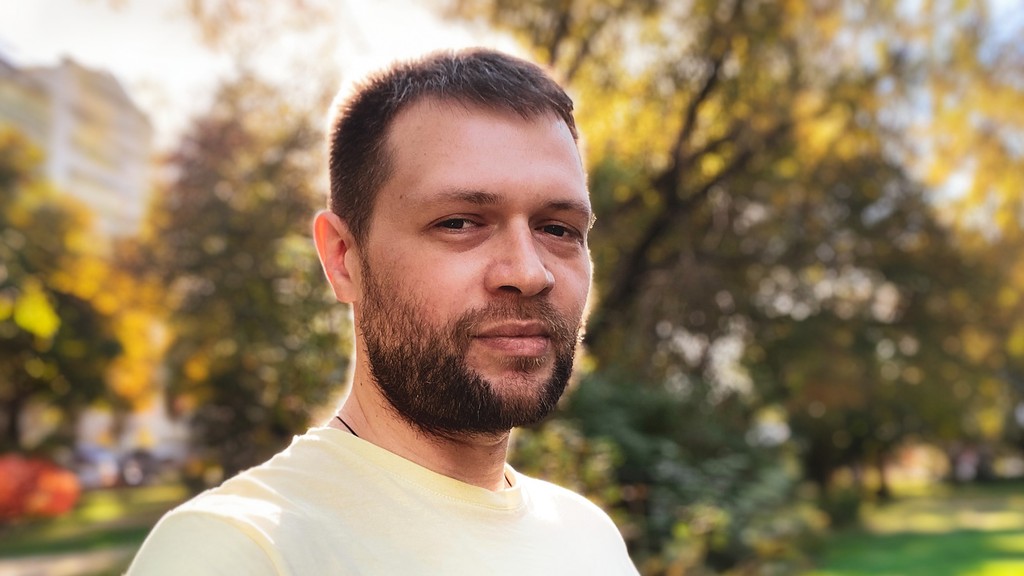 Artem Batkov Artem Batkov