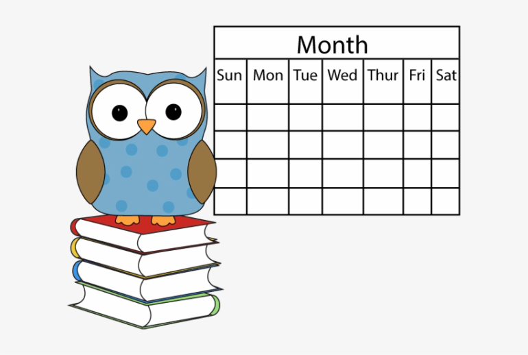 Days of the Week