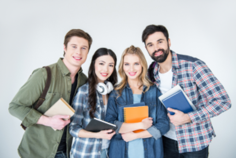 English for intermediate, welcome!